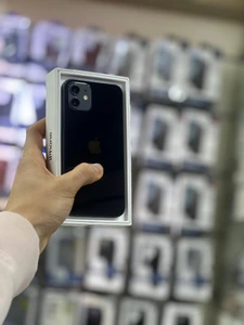 تصویر فروشگاه موبایل اپل نیکاتل