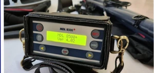 تصویر فروشگاه شرکت مدیس الکترونیک