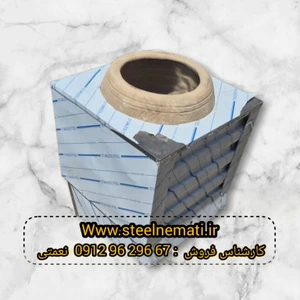 تصویر فروشگاه استیل و یخچال نعمتی