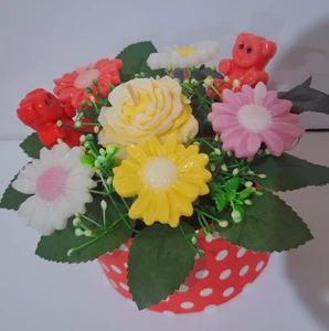 تصویر فروشگاه گالری دهکده زیبایی