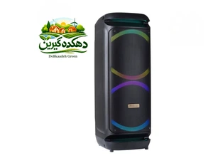 تصویر فروشگاه دهکده گیرین