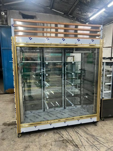 تصویر فروشگاه استیل و یخچال نعمتی