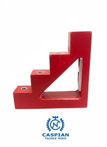 تصویر فروشگاه کاسپین تجهیز نیرو CTN