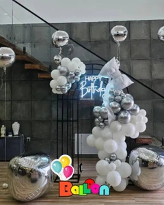 تصویر فروشگاه بالون هاب