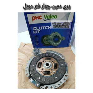 تصویر فروشگاه بازرگانی لوازم یدکی حسن زاده