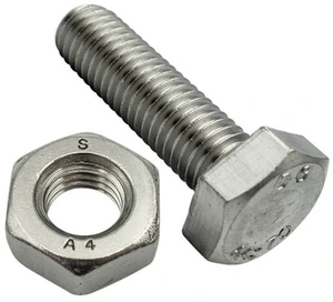 تصویر فروشگاه پیچ‌ و مهره مشتریان