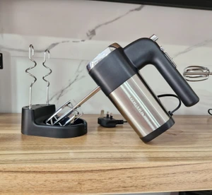 تصویر فروشگاه کالای خانگی مدرن