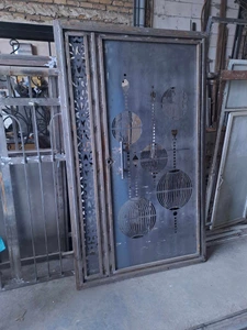 تصویر فروشگاه جوشکاری دایی قاسم