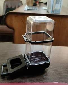 تصویر فروشگاه ملزومات حیوانات خانگی صدرا