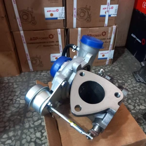 تصویر فروشگاه توربو شارژ ۱۱۰