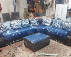 تصویر فروشگاه مبلمان کارتیر تهران