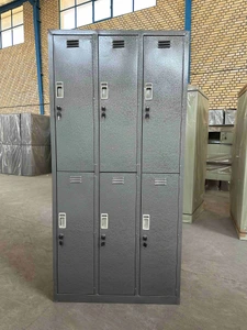 تصویر فروشگاه آذین فلز