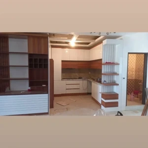 تصویر فروشگاه صنایع چوبی سیروان