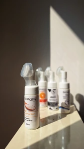 تصویر فروشگاه سان شاپ پلدشت