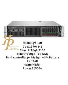 تصویر فروشگاه راساپرداز آراد