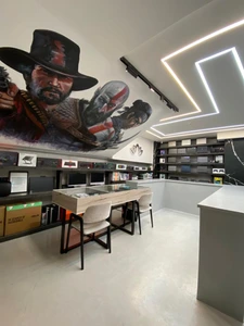 تصویر فروشگاه لپتاپ لوتوس