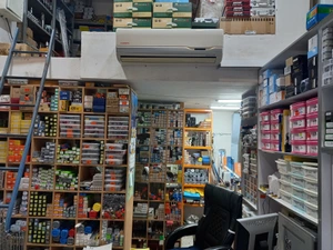 تصویر فروشگاه تی سی ام ابزار