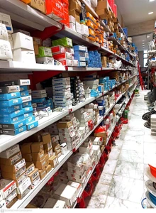 تصویر فروشگاه اسکای تجهیز