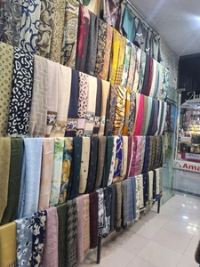 تصویر فروشگاه شال پرنسا