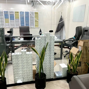 تصویر فروشگاه تجارت آروشا