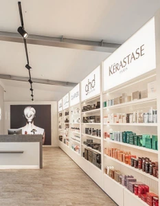 تصویر فروشگاه لوییس بیوتی بست