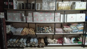 تصویر فروشگاه هوملی شاپ