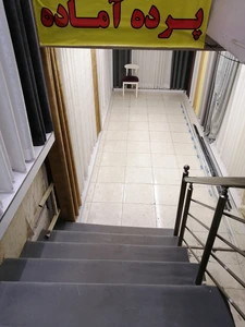 تصویر فروشگاه گالری نورا ابن سینا