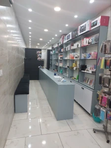 تصویر فروشگاه علیسان کالا