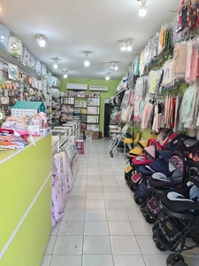 تصویر فروشگاه سیسمونی کودک کالا