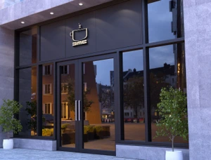 تصویر فروشگاه دی ام سی سرام