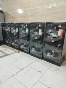 تصویر فروشگاه گاوصندوق کاوه اصلی