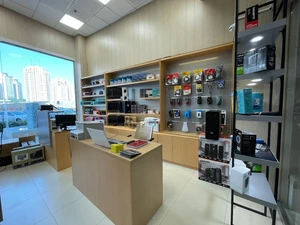 تصویر فروشگاه گیگ آی تی