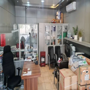 تصویر فروشگاه کنترل تهویه