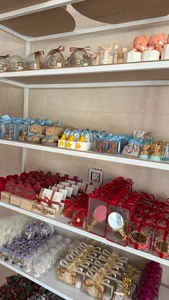 تصویر فروشگاه روژ دیزاین