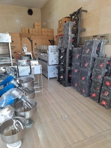 تصویر فروشگاه تجهیزات صنعتی ای تی اچ