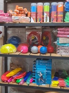 تصویر فروشگاه پرانا شاپ