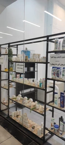 تصویر فروشگاه مراقبتی نجلا بیوتی