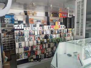 تصویر فروشگاه ای سی تی فارس