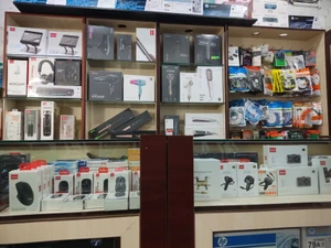 تصویر فروشگاه ارجی استور