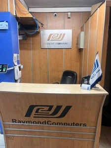 تصویر فروشگاه کی وی ام