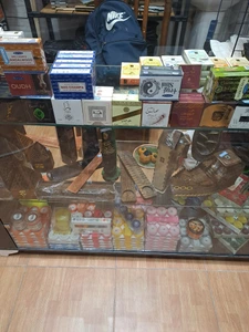 تصویر فروشگاه پرانا شاپ