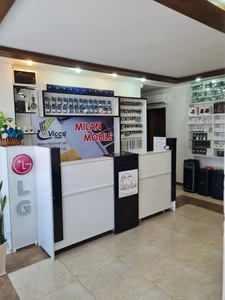 تصویر فروشگاه میلان همراه