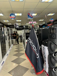 تصویر فروشگاه بازرگانی لوازم خانگی هخامنش