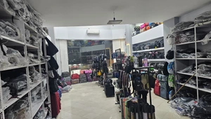 تصویر فروشگاه کارارا بگ