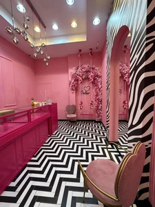 تصویر فروشگاه گالری طلا دلبر