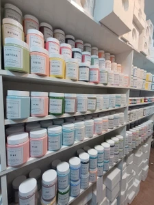 تصویر فروشگاه مارکت هنر