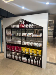 تصویر فروشگاه لوپاپت