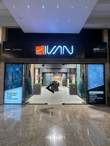 تصویر فروشگاه لیومان