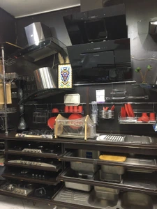 تصویر فروشگاه کلینیک ساختمانی غفوری