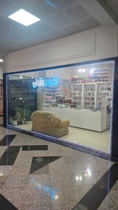 تصویر فروشگاه نکس شاپ